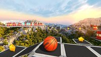BasketRoll: Rolling Ball Game screenshot, image №1318487 - RAWG