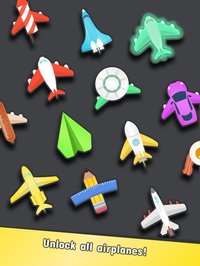 Plane Factory screenshot, image №2047445 - RAWG