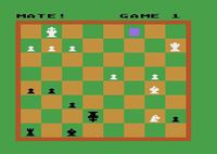 Video Chess screenshot, image №726476 - RAWG