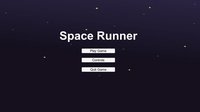 Space Runner (EmiCB) screenshot, image №1164363 - RAWG