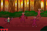 Night of The Demon screenshot, image №2157772 - RAWG