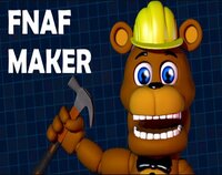FNaF Maker (Octoexus Studios) screenshot, image №3204922 - RAWG