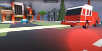 Firefighting Simulator SteamVR screenshot, image №2688695 - RAWG