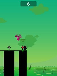 Zombie Stick Hero screenshot, image №1850138 - RAWG