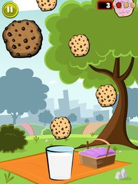 Cookie Catch! screenshot, image №1802300 - RAWG