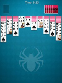 Solitaire Collection⋆ screenshot, image №2052513 - RAWG