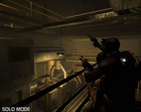 Tom Clancy's Splinter Cell Chaos Theory screenshot, image №656633 - RAWG