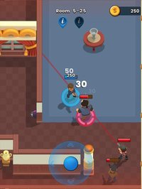 Sneak n' Shoot screenshot, image №2238595 - RAWG