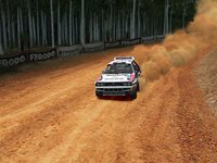 Colin McRae Rally 04 screenshot, image №386098 - RAWG