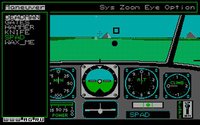Chuck Yeager's Advanced Flight Trainer screenshot, image №293079 - RAWG