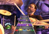 Guitar Hero: Metallica screenshot, image №513337 - RAWG