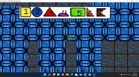Geometrical Adventure screenshot, image №3250926 - RAWG