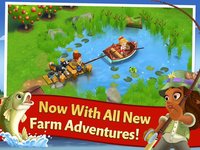 FarmVille 2: Country Escape screenshot, image №1716431 - RAWG