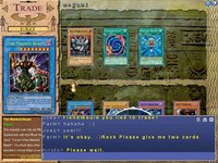 Yu-Gi-Oh! Online screenshot, image №413807 - RAWG
