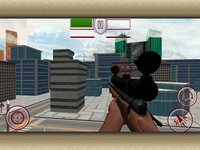 Elite Sniper Assassin - City contract killer 2017 screenshot, image №1684757 - RAWG