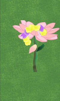 Zen Flower screenshot, image №2532530 - RAWG