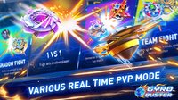Gyro Buster screenshot, image №1485022 - RAWG