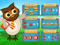 Preschool Math Teacher: Learning Game for Kids screenshot, image №1290317 - RAWG