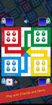 Ludo Classic - Made with Godot screenshot, image №2753884 - RAWG