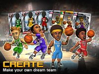 Big Win Basketball screenshot, image №913342 - RAWG