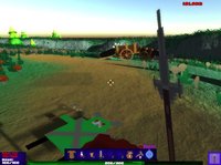 Looteratum screenshot, image №1084068 - RAWG