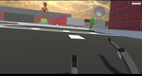 Brain Syndrome VR screenshot, image №3459120 - RAWG
