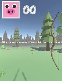 The Hunt VR screenshot, image №2407974 - RAWG