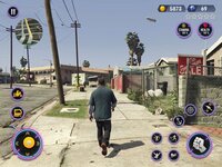 Gangstar Mafia Crime City War screenshot, image №3783403 - RAWG