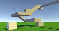 funny cube game screenshot, image №3617385 - RAWG