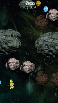 Parker's Stars screenshot, image №1305517 - RAWG