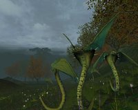 Thrones of Chaos screenshot, image №460853 - RAWG