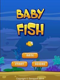 Baby Fish screenshot, image №930931 - RAWG