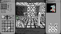 Drawngeon: Dungeons of Ink and Paper screenshot, image №1781666 - RAWG