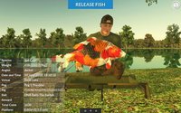 Carp Fishing Simulator - Pike, Perch & More screenshot, image №2102127 - RAWG