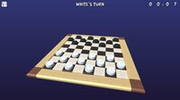 Super Checkers (itch) screenshot, image №2906150 - RAWG