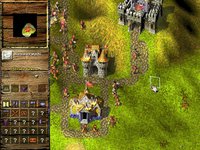 Knights and Merchants: The Shattered Kingdom screenshot, image №748956 - RAWG