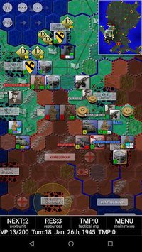 Battle of Luzon 1945 (free) screenshot, image №1487710 - RAWG