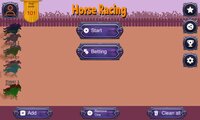 Horse racing (Carrot) screenshot, image №3759832 - RAWG