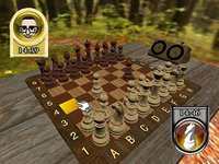 Chess Challenge! screenshot, image №254792 - RAWG
