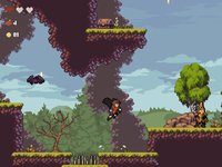 Apple Knight - Action Platformer - Release Announcements 