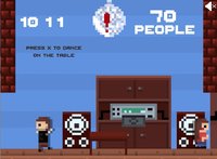 Keep The Party Alive (ChickenBarbequeGames) screenshot, image №2362140 - RAWG