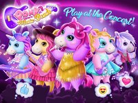 Pony Sisters Pop Music Band - Play, Sing & Design screenshot, image №1592562 - RAWG