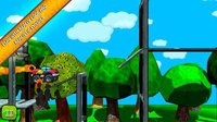 Fiery Truck screenshot, image №1427014 - RAWG