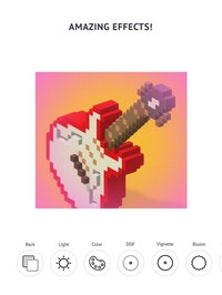 Pixel Builder screenshot, image №869633 - RAWG