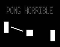 Pong malo screenshot, image №3722357 - RAWG