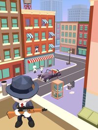 Mafia Sniper - Wars of Clans screenshot, image №3164004 - RAWG