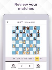 Chess Royale: Play Online screenshot, image №2987853 - RAWG