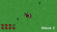 Untitled Leaf Blower Game screenshot, image №3731129 - RAWG