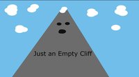 Just an Empty Cliff screenshot, image №2158977 - RAWG