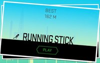 Running Stick screenshot, image №1394434 - RAWG